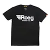 Tričko s logom Roeg