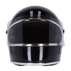 cafe 4 racer - Roeg Chase helmet gloss black - ROEG ROEG Full face 