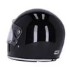 cafe 4 racer - Roeg Chase helmet gloss black - ROEG ROEG Full face 