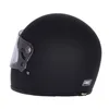 cafe 4 racer - Roeg Chase helmet matte black - ROEG ROEG Full face 
