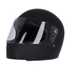 cafe 4 racer - Roeg Chase helmet matte black - ROEG ROEG Full face 