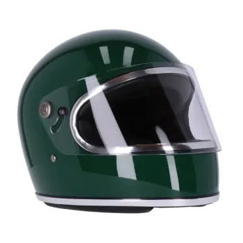 cafe 4 racer - Prilba Roeg Chase Fog Line - ROEG ROEG celotvárová prilba 