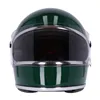 cafe 4 racer - Roeg Chase helmet JD green - ROEG ROEG Full face 