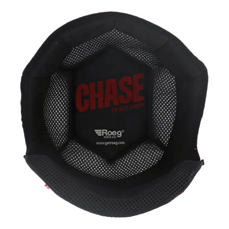 cafe 4 racer - Roeg Chase replacement liner size L/XL/2XL - ROEG Accessories 
