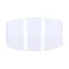 cafe 4 racer - Roeg Chase visor clear anti-fog & anti-scratch - ROEG Accessories 