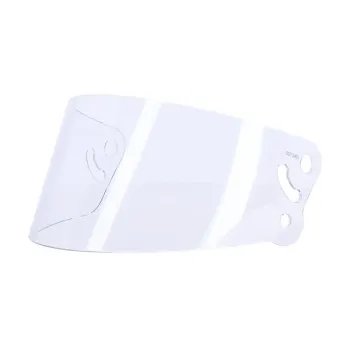 cafe 4 racer - Roeg Chase visor clear anti-fog & anti-scratch - ROEG Accessories 