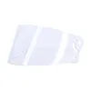 cafe 4 racer - Roeg Chase visor clear anti-fog & anti-scratch - ROEG Accessories 