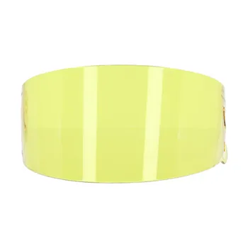 cafe 4 racer - Roeg Chase visor yellow anti-fog & anti-scratch - ROEG Accessories 