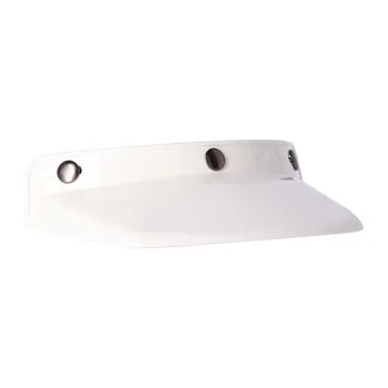 cafe 4 racer - Roeg Jett peak vintage white - ROEG Príslušenstvo 