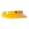 cafe 4 racer - Roeg Jett peak sunset yellow - ROEG Accessories 