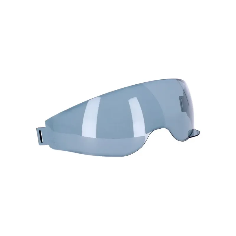 cafe 4 racer - Roeg Sundown sun visor smoke - ROEG Accessories 