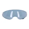 cafe 4 racer - Roeg Sundown sun visor smoke - ROEG Accessories 