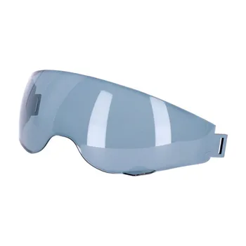 cafe 4 racer - Roeg Sundown sun visor smoke - ROEG Accessories 