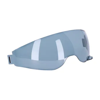cafe 4 racer - Roeg Sundown sun visor smoke - ROEG Accessories 