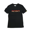 Roeg Solid Tee black