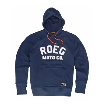 cafe 4 racer Roeg custom bike parts 