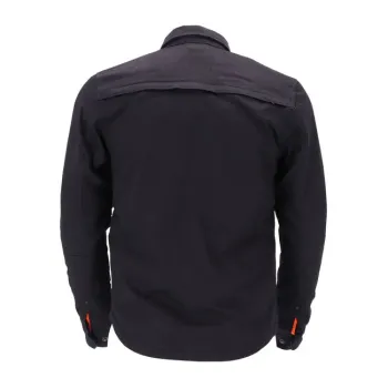 Bunda Roeg Chaser black