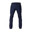 cafe 4 racer - Roeg Chaser jeans RAW denim - ROEG Moto nohavice 