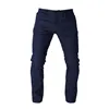 cafe 4 racer - Roeg Chaser jeans RAW denim - ROEG Moto nohavice 