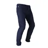 cafe 4 racer - Roeg Chaser jeans RAW denim - ROEG Moto nohavice 
