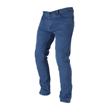 cafe 4 racer - Roeg Chaser jeans sepraná džínovina - ROEG Moto nohavice 