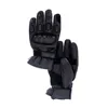cafe 4 racer - Roeg Bax gloves - ROEG Gloves 