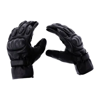 cafe 4 racer - Roeg Bax gloves - ROEG Gloves 