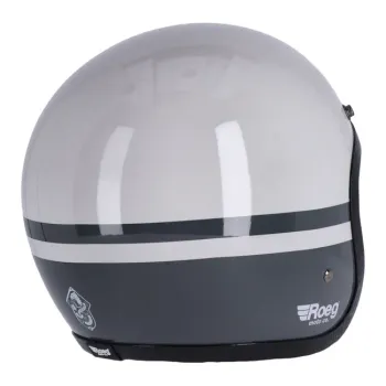cafe 4 racer - Roeg Jettson 2.0 Fog Line helmet - ROEG ROEG JETT helemts 