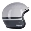 cafe 4 racer - Roeg Jettson 2.0 Fog Line helmet - ROEG ROEG JETT helemts 