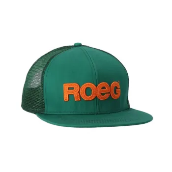 cafe 4 racer - Loser Machine Box trucker čierna - Loser Machine Šiltovka 