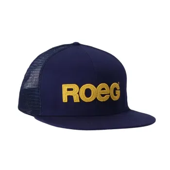 cafe 4 racer - Von Dutch Heritage cap camou orange patch/net - Von Dutch Caps 