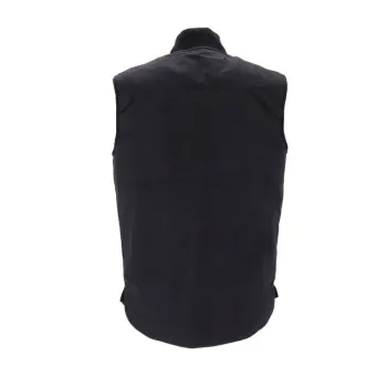 cafe 4 racer - 13 1/2 Night Rider Leather vest - 13 1/2 Company Vests 