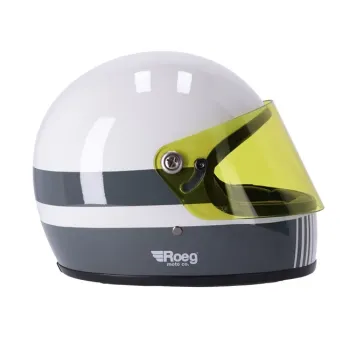 cafe 4 racer ROEG worldwide shipping