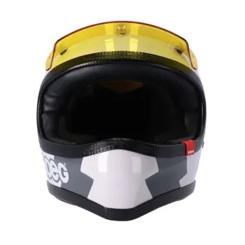 cafe 4 racer - Prilba Roeg Peruna 2.0 Fog line - ROEG ROEG Peruna prilby 