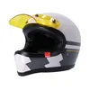 cafe 4 racer - Prilba Roeg Peruna 2.0 Fog line - ROEG ROEG Peruna prilby 