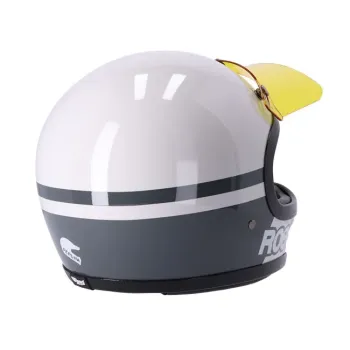 cafe 4 racer - Prilba Roeg Peruna 2.0 Fog line - ROEG ROEG Peruna prilby 