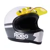 cafe 4 racer - Prilba Roeg Peruna 2.0 Fog line - ROEG ROEG Peruna prilby 