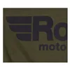 cafe 4 racer - Roeg Howard hoodie army - ROEG Hoodies 