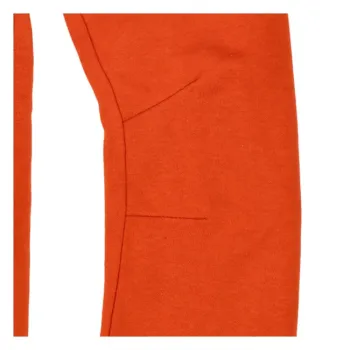 cafe 4 racer - Roeg Howard hoodie orange - ROEG Hoodies 