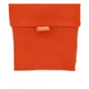 cafe 4 racer - Roeg Howard hoodie orange - ROEG Hoodies 