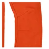 cafe 4 racer - Roeg Howard hoodie orange - ROEG Hoodies 
