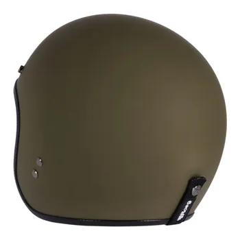 cafe 4 racer - Roeg Jett helmet army - ROEG ROEG JETT helemts 