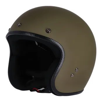 cafe 4 racer - Roeg Jett helmet army - ROEG ROEG JETT helemts 