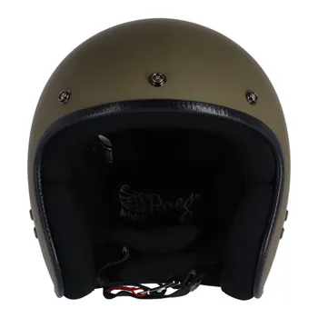 cafe 4 racer - Roeg Jett helmet army - ROEG ROEG JETT helemts 