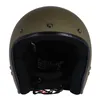 cafe 4 racer - Roeg Jett helma armáda - ROEG Přilby ROEG JETT 