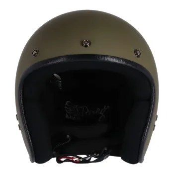 cafe 4 racer - Roeg Jett helma armáda - ROEG Přilby ROEG JETT 
