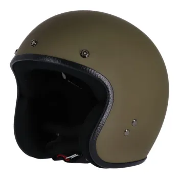 cafe 4 racer - Roeg Jett helmet army - ROEG ROEG JETT helemts 