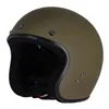 cafe 4 racer - Roeg Jett helma armáda - ROEG Přilby ROEG JETT 