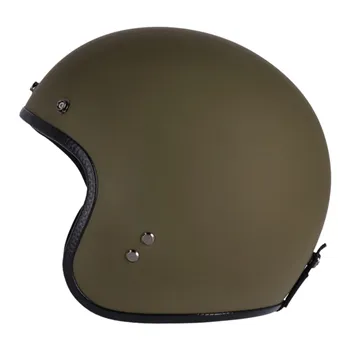 cafe 4 racer - Roeg Jett helmet army - ROEG ROEG JETT helemts 