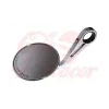 cafe 4 racer - HIGHSIDER Universal handle bar end mirror MONTANA - Highsider Bar end mirrors 4054783039678
